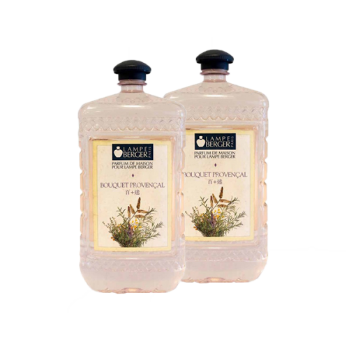 BOUQUET PROVENCAL (百+迷精) - 2L - Twin Packs